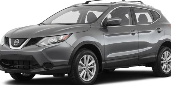 NISSAN ROGUE SPORT 2019 JN1BJ1CR6KW352363 image